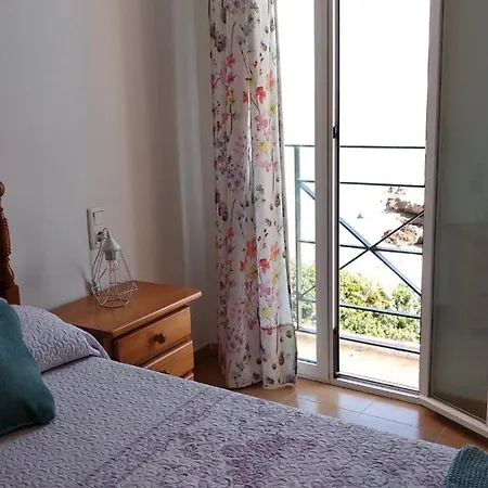 Delante Del Mar Con Aire Acondicionado * Peñíscola