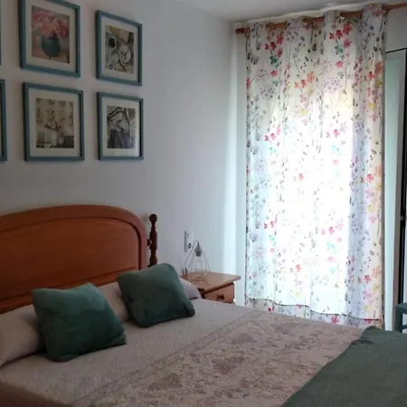 Delante Del Mar Con Aire Acondicionado Apartamento Peñíscola